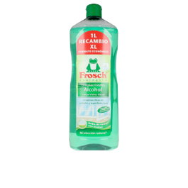 Frosch Nettoyant Vitre Écologique Alcool 1000 ml
