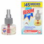Bloom Recharge liquide anti-moustiques Zero Mosquitoes 45 nuits
