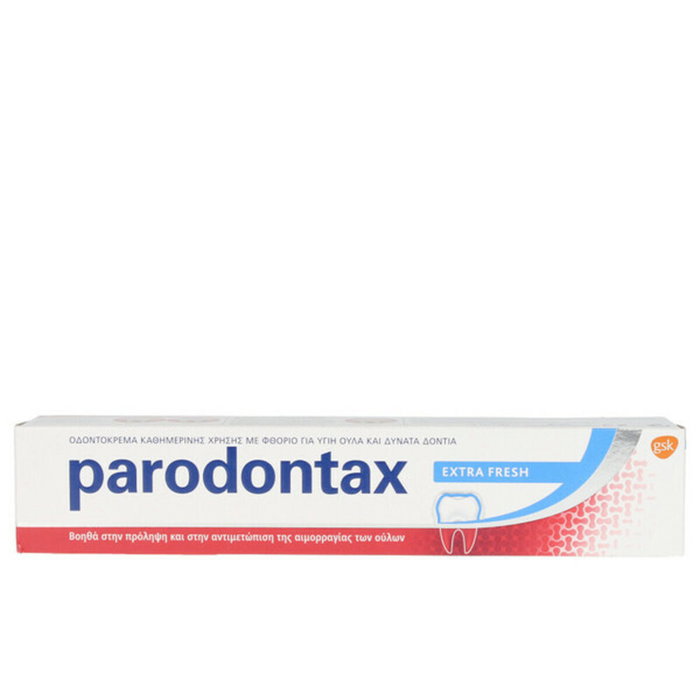 Parodontax Dentifrice Fraîcheur Quotidienne 75 ml