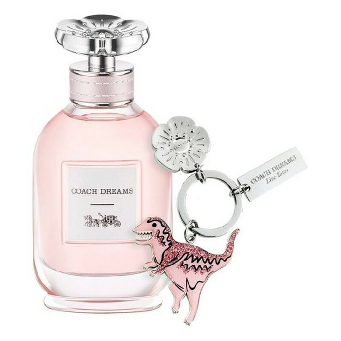 Coach Dreams Eau de Parfum 90 ml