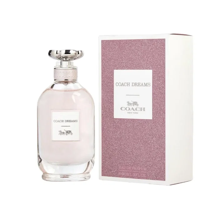 Coach Dreams Eau de Parfum 90 ml