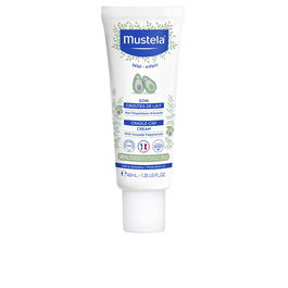 Mustela Soin des croûtes de lait BÉBÉ-ENFANT 40 ml Apaise, hydrate, élimine et prévient les squames du cuir chevelu des nourrissons et jeunes enfants