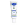 Mustela Soin des croûtes de lait BÉBÉ-ENFANT 40 ml Apaise, hydrate, élimine et prévient les squames du cuir chevelu des nourrissons et jeunes enfants