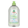 Frosch FROSCH BABY Nettoyant biberon et tétine écologique 500 ml