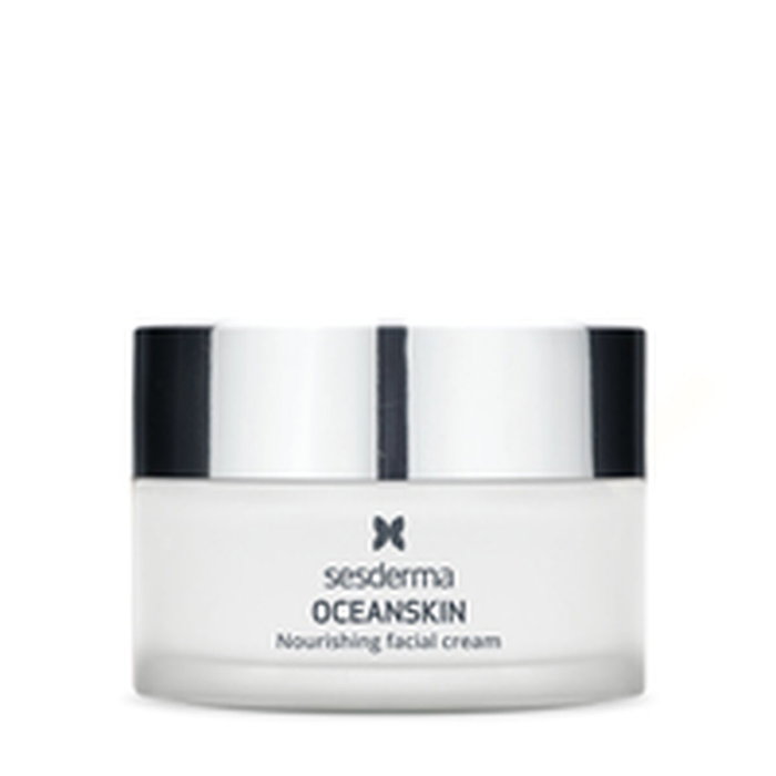 Sesderma OCEANSKIN Crème visage nourrissante 50 ml Sesderma OCEANSKIN Crème visage nourrissante 50 ml