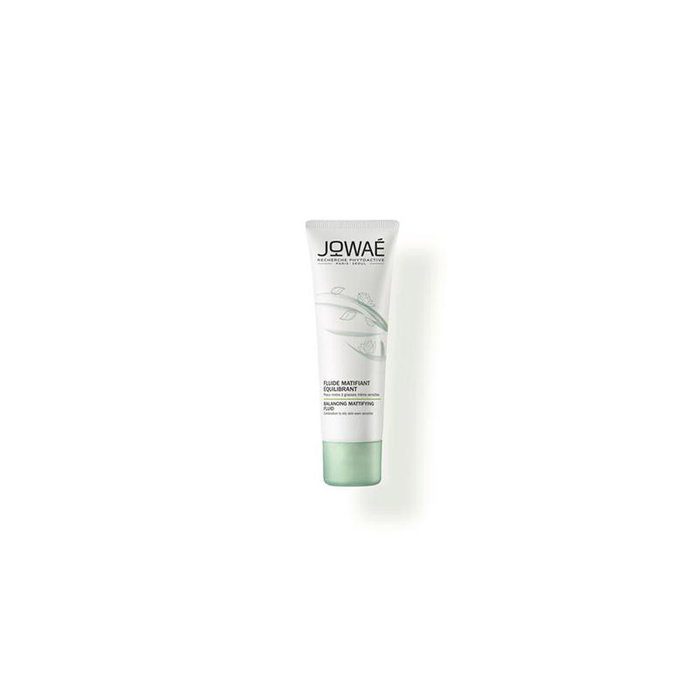 Jowaé Fluide Matifiant Équilibrant 40 ml