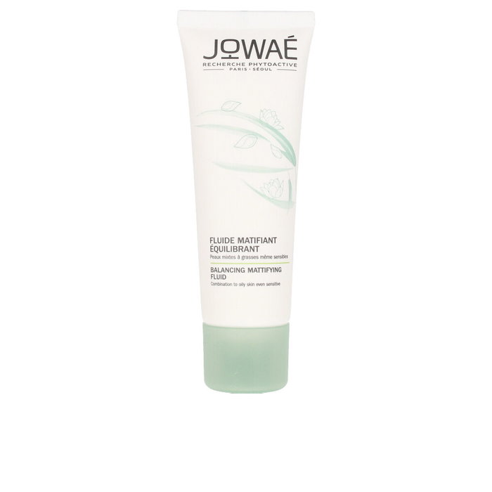 Jowaé Fluide Matifiant Équilibrant 40 ml