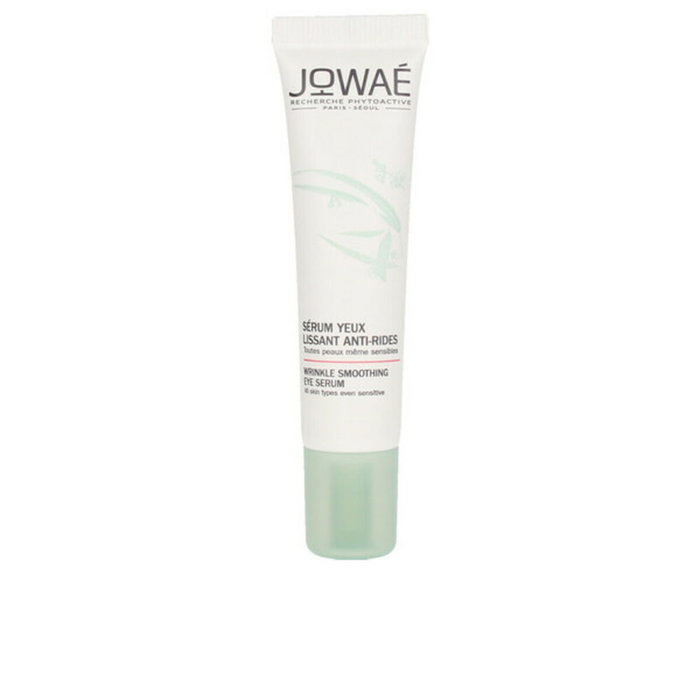 Jowaé Sérum Contour des Yeux Wrinkle Smoothing Jowaé Sérum Contour des Yeux Wrinkle Smoothing
