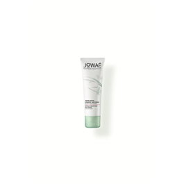 Jowaé Crème Lissante Riche - Soin hydratant et lissant pour le visage - 40 ml