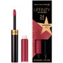 Max Factor LIPFINITY rising stars #86-superstar Rouge à Lèvres 2 en 1 24h 2,3 ml
