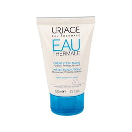 Uriage Crème Mains Hydratante Eau Thermale 50ml