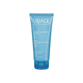 Uriage - Crème Gommante Corps pour le Bain Douche - 200 ml