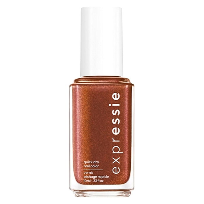 vernis à ongles Expressie Essie (10 ml) 10 ml 230-scoot scoot 10 ml