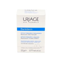 Uriage Bariederm Stick Aislante-Reparador 22g