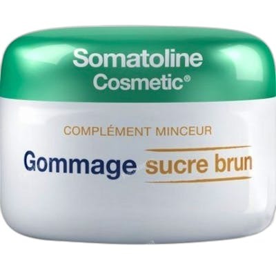 Somatoline Cosmetic SCRUB Brown Sugar 350g Somatoline Cosmetic SCRUB Brown Sugar 350g