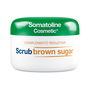 Somatoline Cosmetic Gommage Exfoliant Sucre Roux 350g Complément Réducteur