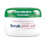 Somatoline Cosmetic Gommage Exfoliant Réducteur Sel Rose 350g