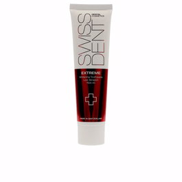 Swissdent EXTREME Whitening Toothpaste 100 ml