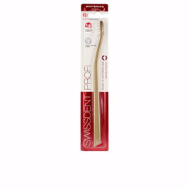 Swissdent Brosse à Dents WHITENING CLASSIC Blancheur, Hygiène Dentaire, 1 unité