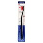 Swissdent COLOURS CLASSIC brosse à dents black&red
