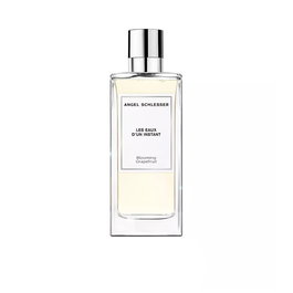 Angel Schlesser LES EAUX D'UN INSTANT Blooming Grapefruit Eau de Toilette Vaporisateur 100 ml