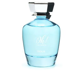Tous OH! THE ORIGIN Eau de Toilette vaporisateur 100 ml