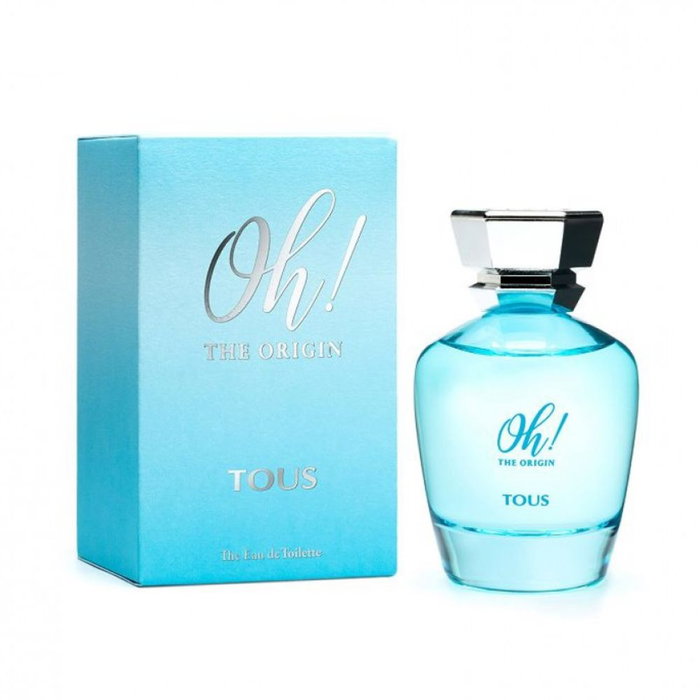 Tous Oh! The Origin Eau de Toilette 100 ml