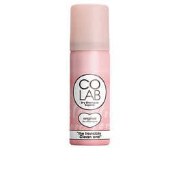 Colab Shampoing Sec Original 50 ml - Absorption du sébum et finition naturelle