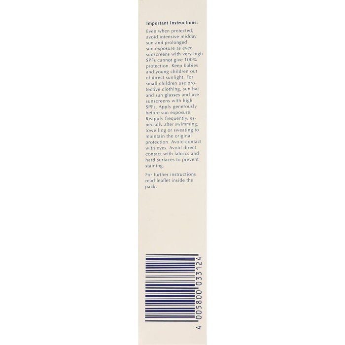 Eucerin Sun Leble Protect Gel Crème SPF 50 150 ml Eucerin Sun Leble Protect Gel Crème SPF 50 150 ml