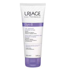 Uriage Gyn 8 Solution Intime Apaisante 100 mL