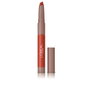 L'Oréal Paris INFALLIBLE matte lip crayon #110-caramel rebel