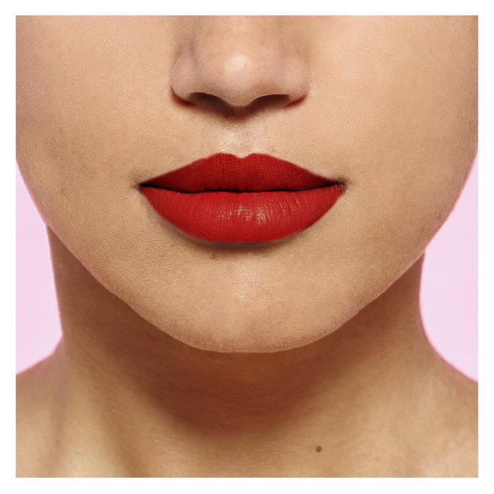 L'Oréal Paris INFALLIBLE matte lip crayon #110-caramel rebel