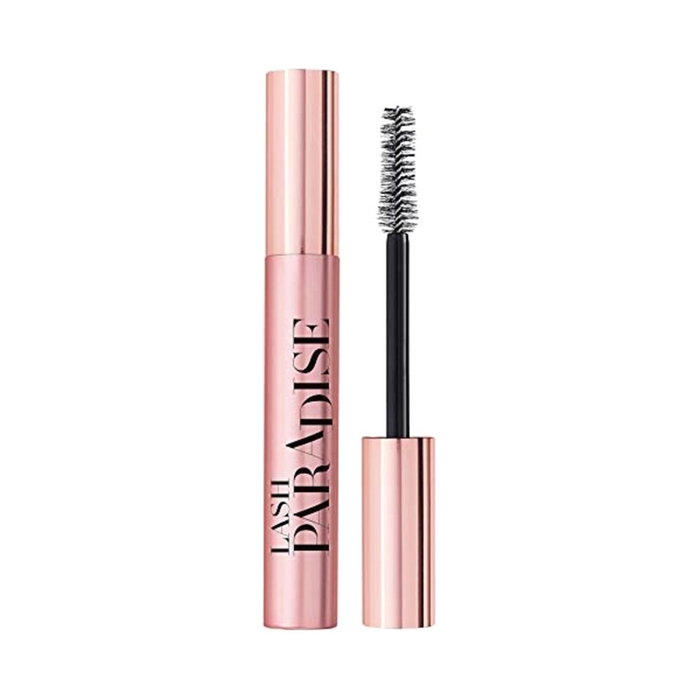 L'Oréal Paris LASH PARADISE mascara #01-black L'Oréal Paris LASH PARADISE mascara #01-black
