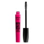 NYX Professional Make Up Mascara On The Rise Black
