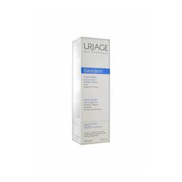 Uriage Bariéderm Cica-Crème - Crème Cicatrisante - Taille 100 ml