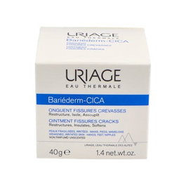 Uriage Bariederm Pommade Isolante-Réparatrice 40g