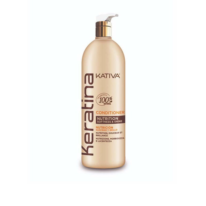 Kativa Keratina Baume Nutrition 1000 ml Kativa Keratina Baume Nutrition 1000 ml
