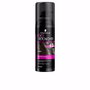 Schwarzkopf Mass Market ROOT RETOUCHER Spray Retouche Racines Noir, 120 ml