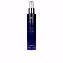 Alterna CAVIAR REPLENISHING MOISTURE Lait de conditionnement sans rinçage 147 ml pour cheveux secs et abîmés