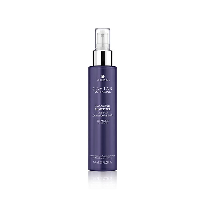 Alterna CAVIAR REPLENISHING MOISTURE Leave-in Conditioning Milk 147 ml