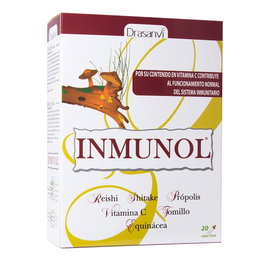 Inmunol Viales