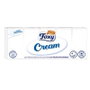 Foxy FACIAL CREAM Mouchoirs Peaux Sensibles 75 unités