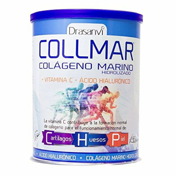 Drasanvi COLLMAR Collagène marin hydrolysé 275 g