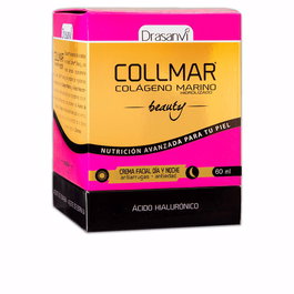 Collagène hydrolysé Drasanvi Collmar Beauty 60 ml