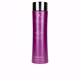 Alterna Caviar Infinite Color Hold Shampooing pour cheveux teints 250 ml - Soin protège-couleur enrichi au caviar, pour une brillance durable