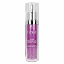 Alterna Caviar Infinite Color Hold Sérum Dual-Usage 50 mL - Maintient la couleur et le brillon, protège de la chaleur et des UV