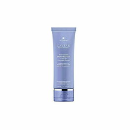 Alterna Caviar Restructuring Bond Repair Overnight Serum - Traitement réparateur intense de nuit pour cheveux - 100 ml