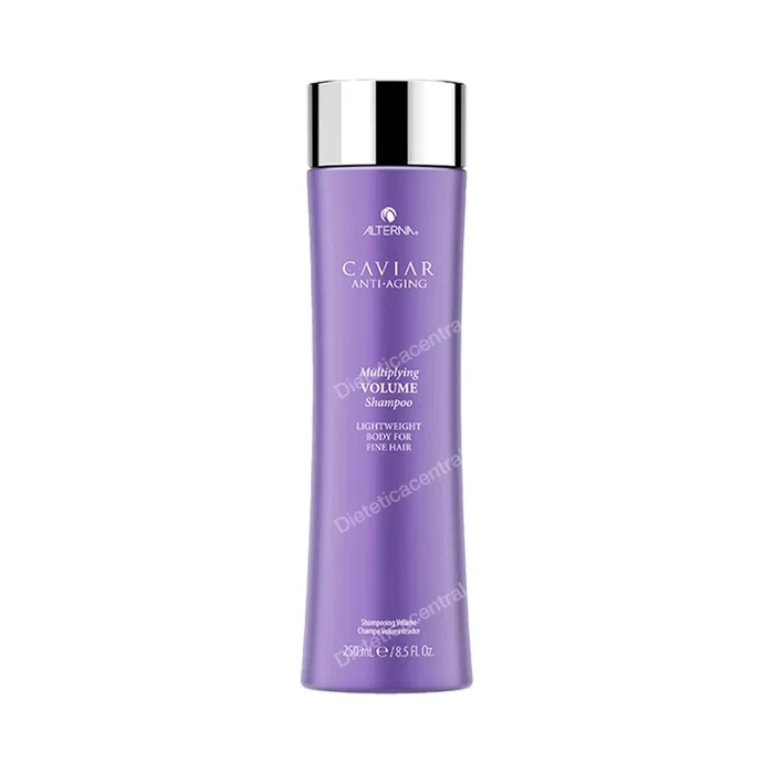 Alterna Caviar Multiplying Volume Shampoo 250ml