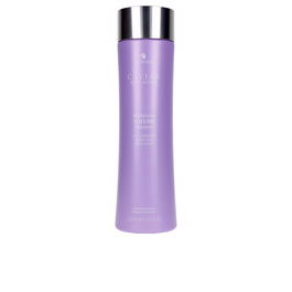 Alterna Shampooing Multiplying Volume au Caviar pour Cheveux Fins - 250 ml