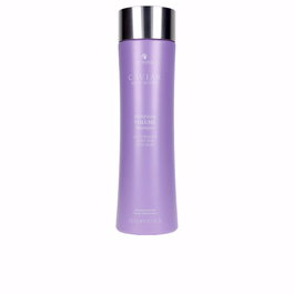 Alterna Shampooing Multiplying Volume au Caviar pour Cheveux Fins - 250 ml